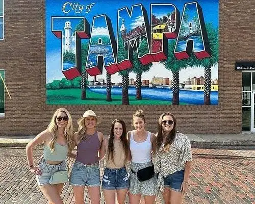 Tourist Transportation Service