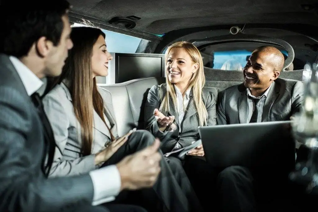 Corporate Chauffeur Service