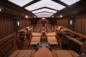 Wedding Limo Service