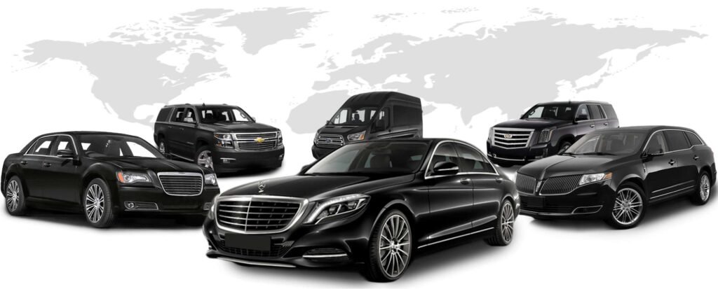 Experience unmatched luxury and smooth travel with our premium sedans, SUVs, and vans. From corporate travel and airport transfers to special events, our professional chauffeurs deliver comfort, reliability, and style worldwide.