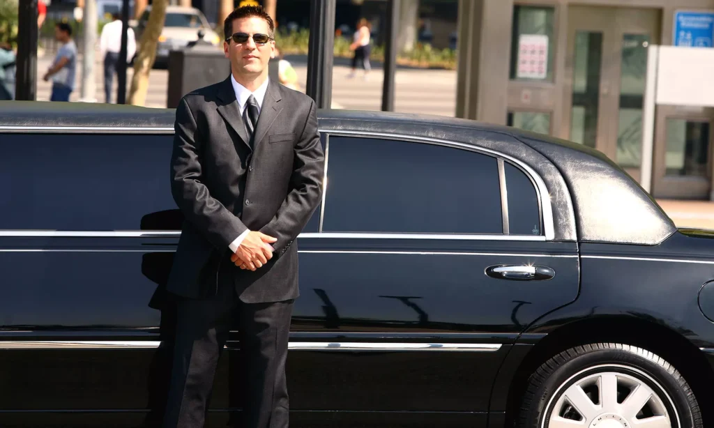 Limousine and Car Services in Orlando, FL